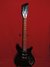 Rickenbacker 350/6 Mod, Jetglo: Free image2