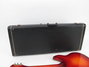 Rickenbacker 330/6 , Fireglo: Full Instrument - Rear