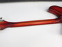 Rickenbacker 330/6 , Fireglo: Neck - Rear