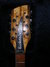 Rickenbacker 360/12 BH BT, Mapleglo: Headstock