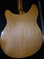 Rickenbacker 360/12 BH BT, Mapleglo: Body - Rear