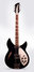 Rickenbacker 365/6 O.S., Jetglo: Full Instrument - Front