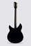 Rickenbacker 365/6 O.S., Jetglo: Full Instrument - Rear