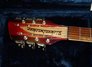 Rickenbacker 660/12 TP, Fireglo: Headstock