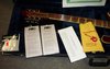 Rickenbacker 660/12 TP, Fireglo: Neck - Front