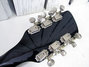 Rickenbacker 360/12 V64, Jetglo: Headstock - Rear