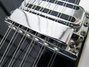 Rickenbacker 360/12 V64, Jetglo: Body - Rear