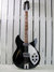 Rickenbacker 360/12 V64, Jetglo: Full Instrument - Front