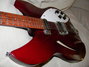 Rickenbacker 330/6 , Burgundy: Free image2