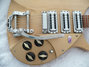 Rickenbacker 325/6 V59, Mapleglo: Body - Front