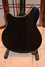 Rickenbacker 360/6 , Jetglo: Body - Rear