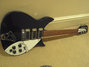 Rickenbacker 320/6 , Jetglo: Free image