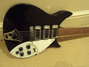 Rickenbacker 320/6 , Jetglo: Body - Front