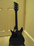 Rickenbacker 320/6 , Jetglo: Full Instrument - Rear