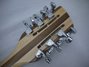 Rickenbacker 370/12 , Mapleglo: Headstock - Rear