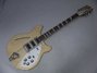 Rickenbacker 370/12 , Mapleglo: Full Instrument - Front