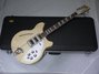 Rickenbacker 370/12 , Mapleglo: Neck - Front