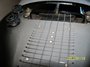 Rickenbacker 59/6 LapSteel, Gray Sunburst: Neck - Front