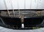 Rickenbacker 59/6 LapSteel, Gray Sunburst: Close up - Free