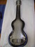 Rickenbacker 59/6 LapSteel, Gray Sunburst: Full Instrument - Front