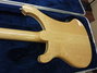Rickenbacker 4003/4 , Mapleglo: Body - Rear