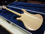 Rickenbacker 4003/4 , Mapleglo: Full Instrument - Rear