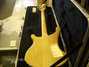 Rickenbacker 4003/4 , Mapleglo: Full Instrument - Rear