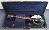 Rickenbacker 370/12 SPC, Jetglo: Free image2