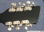 Rickenbacker 370/12 SPC, Jetglo: Headstock - Rear