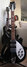 Rickenbacker 370/12 SPC, Jetglo: Full Instrument - Front