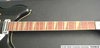 Rickenbacker 370/12 SPC, Jetglo: Neck - Front