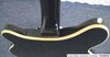Rickenbacker 370/12 SPC, Jetglo: Neck - Rear
