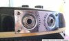 Rickenbacker 370/12 SPC, Jetglo: Close up - Free