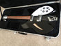 Rickenbacker 330/6 , Jetglo: Free image2