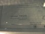 Rickenbacker TR25/amp , Black: Close up - Free