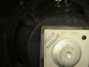 Rickenbacker TR25/amp , Black: Close up - Free2