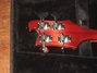 Rickenbacker 4003/4 , Fireglo: Headstock - Rear