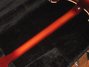 Rickenbacker 4003/4 , Fireglo: Neck - Rear