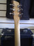 Rickenbacker 650/6 Dakota, Natural: Headstock - Rear
