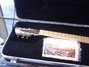 Rickenbacker 650/6 Dakota, Natural: Neck - Front