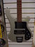 Rickenbacker 4003/5 S BH, Silver: Body - Front