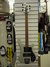 Rickenbacker 4003/5 S BH, Silver: Full Instrument - Front