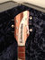 Rickenbacker 381/6 V69, Mapleglo: Headstock