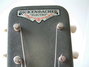 Rickenbacker NS/Post War/6 LapSteel, Gray Sunburst: Free image