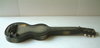 Rickenbacker NS/Post War/6 LapSteel, Gray Sunburst: Full Instrument - Front