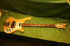 Rickenbacker 4001/4 , Mapleglo: Full Instrument - Front