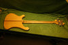 Rickenbacker 4001/4 , Mapleglo: Full Instrument - Rear