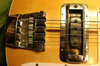 Rickenbacker 4001/4 , Mapleglo: Close up - Free