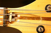 Rickenbacker 4001/4 , Mapleglo: Close up - Free2
