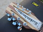 Rickenbacker 370/12 , Mapleglo: Headstock
